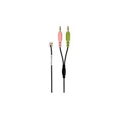 EPOS CUIPC 1 PC connection cable - 1000758